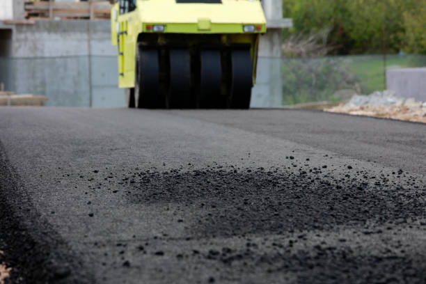 Zilwaukee, MI Driveway Pavers Company