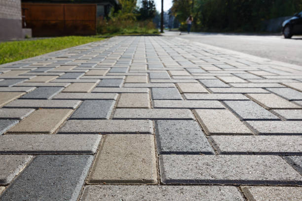 Reasons to Select Us for Your Driveway Paving Requirements in Zilwaukee, MI