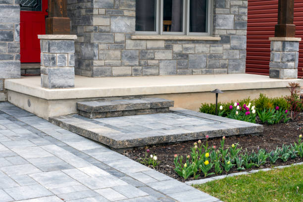 Best Best Driveway Pavers  in Zilwaukee, MI