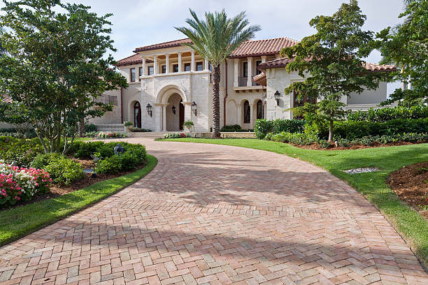 Best Driveway Paver Repair  in Zilwaukee, MI