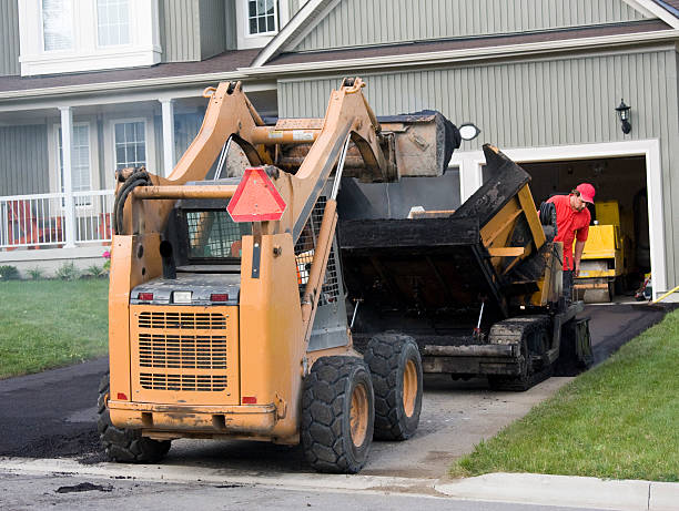 Zilwaukee, MI Driveway Pavers Company