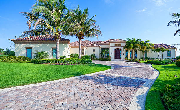 Best Affordable Driveway Pavers  in Zilwaukee, MI