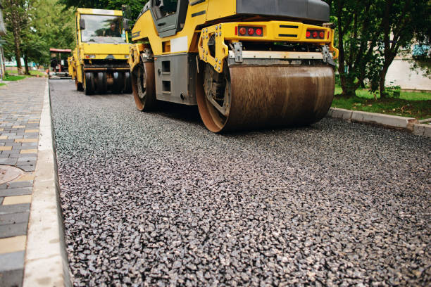 Best Driveway Pavers Near Me  in Zilwaukee, MI